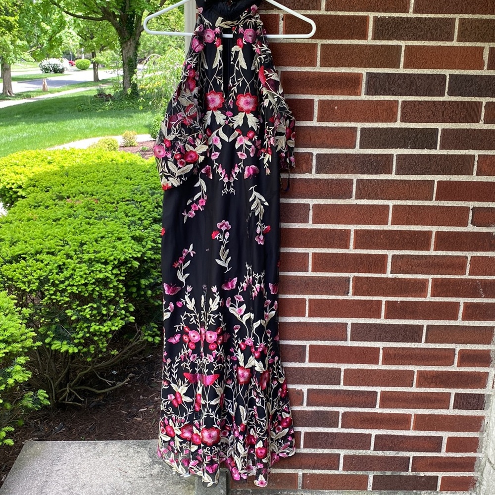 Gorgeous Shoshanna Dress